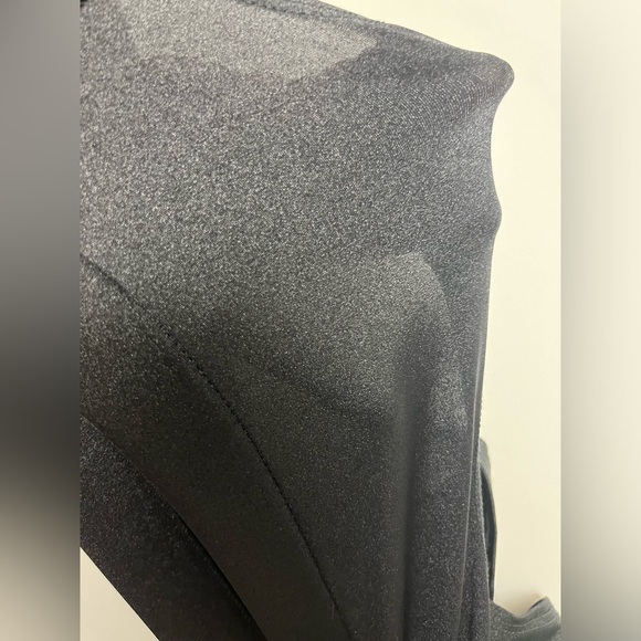 NWOT ⚜️🖤⚜️ Laina Rauma black High Jump biKini top - Picture 15 of 17